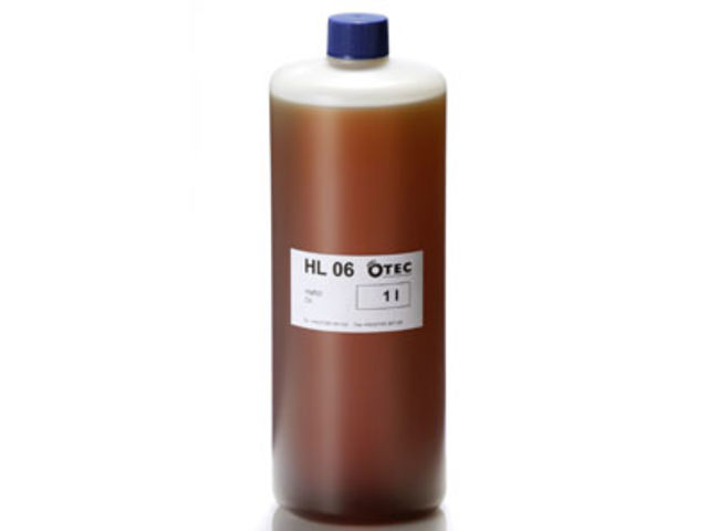 HL6 grinding oil