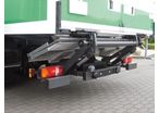 Tail Lifts foldable: 1000 / 1500 KFL