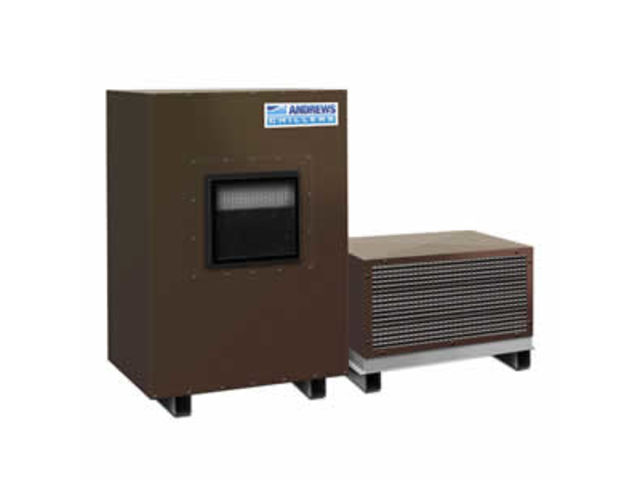 FC45 low temperature chillers Portable chillers