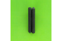 Hex Socket Screws : Hex Socket Headless - Cone Point - Hex Socket Headless, Cone Point, Black 14.9 Steel, DIN 914