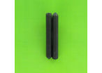 Hex Socket Screws : Hex Socket Headless - Cone Point - Hex Socket Headless, Cone Point, Black 14.9 Steel, DIN 914