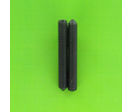 Hex Socket Screws : Hex Socket Headless - Cone Point - Hex Socket Headless, Cone Point, Black 14.9 Steel, DIN 914