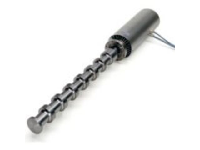 Ultrasonic transducers