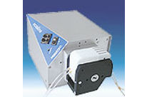 Tubing Pumps : ECOLINE VC-MS/CA4-12