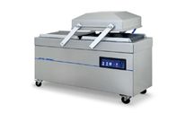 Vacuum machines: MV50 Swing Inox