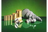 Samarium-cobalt potmagnets