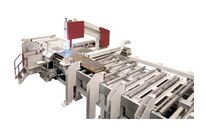 Automatic Plate Saws VPS Series