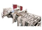 Automatic Plate Saws VPS Series
