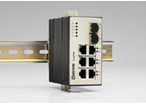 Lynx 300 - Industrial Ethernet Ring Switch