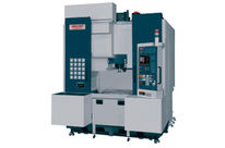 Vertical machining center for dies and molds - NVD1500 DCG
