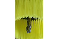 Disc Brushes: Mink TD-System [TD]