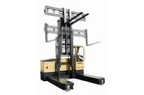 Electric Multidirectional Sideloader Series 2131