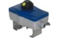 Cast aluminium enclosure IP66/67, inductive sensors