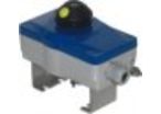 Cast aluminium enclosure IP66/67, inductive sensors