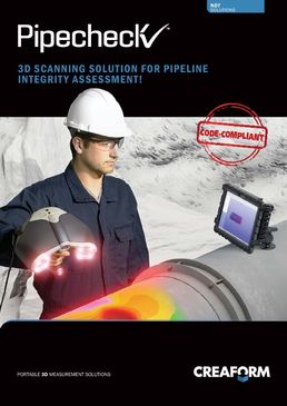 Solutions for non-destructive testing (NDT)