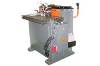 Variable Degree End Milling Machine: TK 661 M