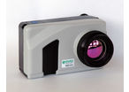 Portable thermal imaging camera for thermographers : MIDAS 320L
