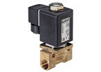Direct acting solenoid valve : Type 0255