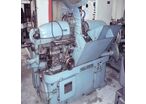 Singlespindle lathe with Fixed headstock : MANURHIN PF60