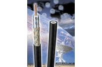 Speedfoam (Low loss, performance coaxials)