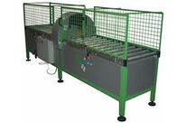 Automatic orbital wrapping machine Atis 25