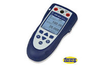 DPI 832 Dual Electrical Calibrator