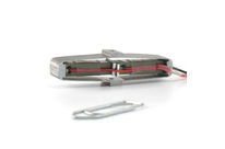 Amplified Piezoelectric Actuators (APA): APA400M