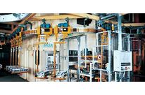 DV 2 SHOT BLAST SYSTEMS