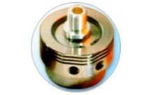 Mercury slip rings : MERCROTARY