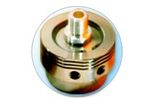 Mercury slip rings : MERCROTARY