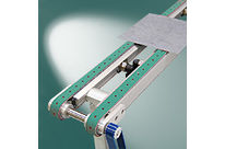 Vacuum conveyor SOLTB-V