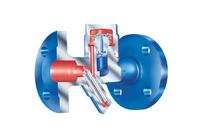 Steam trapping : ARI-CONA M ANSI