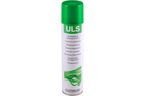 Ultrasolve : ULS  