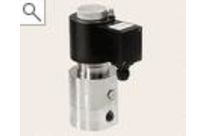Solenoid Valves, pilot operated: Type 2/529