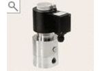 Solenoid Valves, pilot operated: Type 2/529