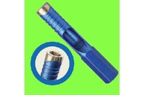 Tools : Concrete Drill Bits - Outils Diamant, Forets Pro-Ceram et Blue-Ceram