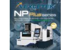 High‑precision linear motor wire electrical discharge machining (EDM) machine