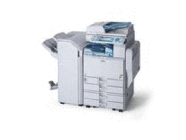 Aficio™MP C4500
