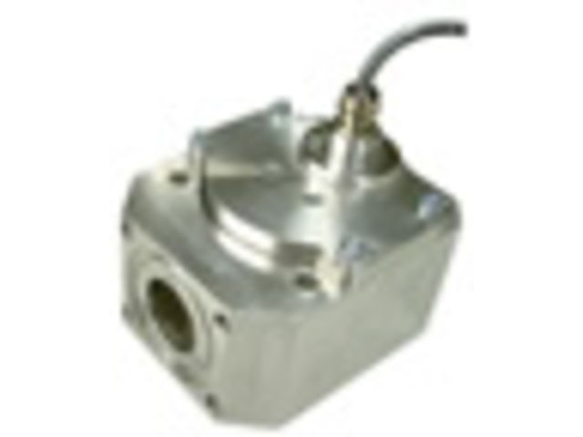 Gas Injection Valves for Gas &amp; Dual Fuel Engines: MEGASOL