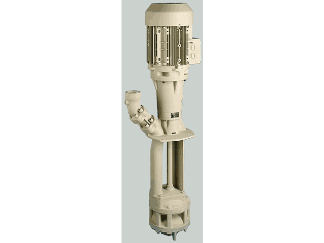 Quick Suctioning Immersion Pumps SGL1400...2200