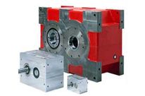 Parallel indexers IP series