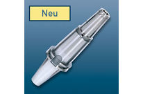 Power Shrink Chuck: SK 40 forme ADB DIN 69871