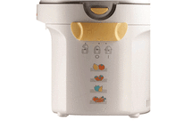 Foils Heat Transfers: Deep Fryers