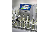 Linx 8900 Continuous Inkjet Printer