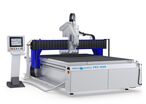 3 axis CNC machine | MECAPRO