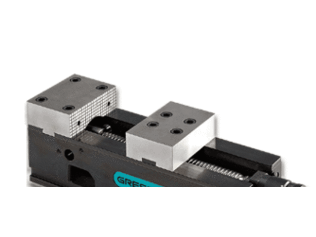 Clamping machine