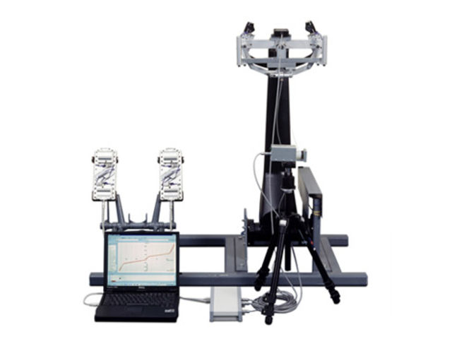 Control Force Measurement Kit