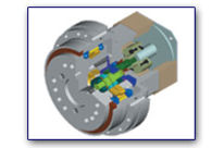 Gearhead Sets : RD-E Series