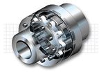 Flexible elastometric couplings: NOR-MEX®