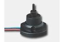 Angle Sensors 10-120° : Axial angle sensor 424Z....